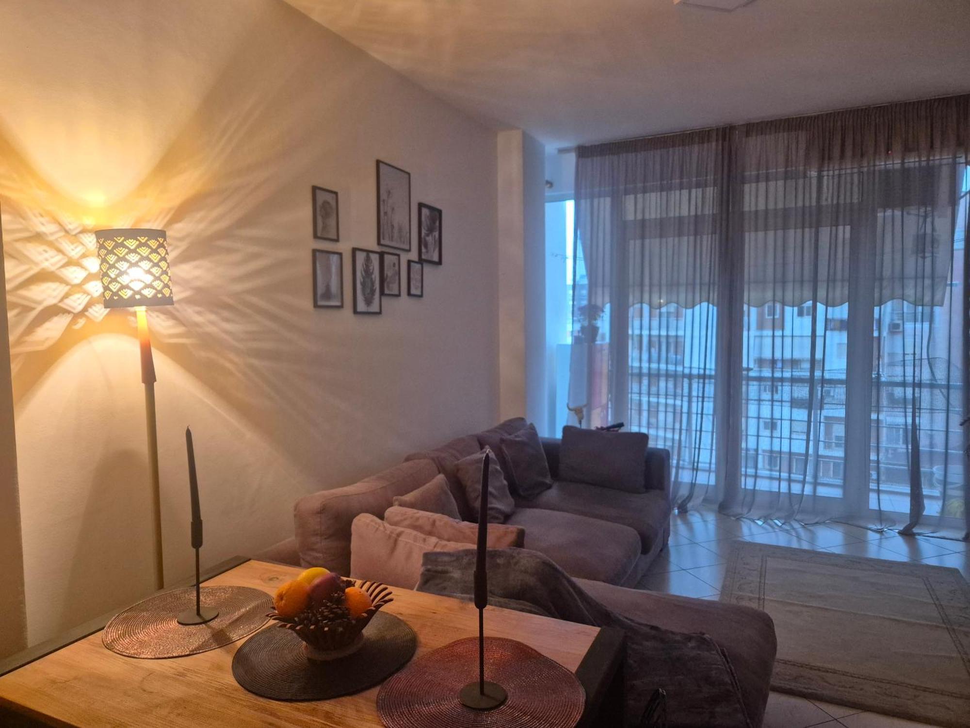Apartment Sweet Tirana